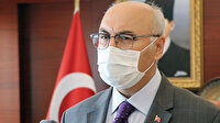 İzmir Valisi Köşger'den vatandaşlara çağrı: 15 gün daha sabredin