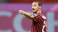 Zlatan Ibrahimovic koronavirüse yakalandı