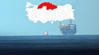 Karadeniz'deki doğalgaz keşfi sonrası şanslı 12 il: Daha ucuza kullanacaklar