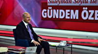 İçişleri Bakanı Süleyman Soylu: Benden sonrakiler bilsinler ki, bu adam Tayyip Erdoğan'la çalıştı, bitirdi, defteri kapattı