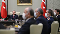 Milli Güvenlik Kurulundan Doğu Akdeniz vurgusu: Taviz vermeyeceğiz