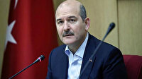 İçişleri Bakanı Soylu'dan çok dikkat çeken AYM Başkanı açıklaması: Aldığı komiser yardımcılarının yüzde 41'ini FETÖ'den ihraç ettim