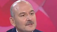 Bakan Soylu: AYM Başkanı'nın aldığı komiser yardımcılarının yüzde 41'ini FETÖ'den ihraç ettim