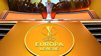UEFA Avrupa Ligi'nde hedef 3'te 3