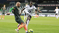 Alanyaspor Rosenborg deplasmanında Avrupa kupalarına veda etti