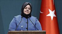 Bakan Zümrüt Selçuk: 83 bin annemize 36,7 milyon TL doğum yardımı yapacağız