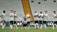 Beşiktaş penaltı atışları sonucunda Rio Ave'ye elendi