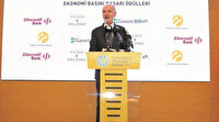 Tedarik zincirinde doğru yerdeyiz