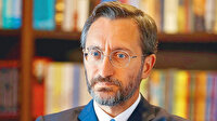 Diyaloğa bir şans verdik