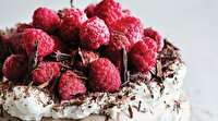 Pavlova tarifi: Pavlova tatlısı nasıl yapılır?