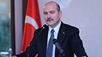 Bakan Soylu'dan flaş açıklama: DEAŞ'ın 2020'de 152 terör eylemi engellendi