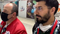 Bakan Varank çocukluğunun geçtiği Mahmutpaşa'daki anılarını anlattı: Okuldan sonra dükkana giderdik