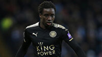 Leicester City Diabate'nin Trabzonspor'a transfer olduğunu açıkladı