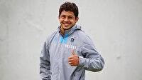 Guilherme Trabzonspor'dan ayrıldı, yeni takımı belli oldu
