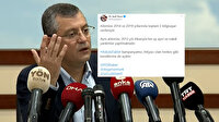 CHP'li Özel sekiz yıldır geçim yardımı, iki kez de bilgisayar hibesi alan aileyi örnek gösterdi: Evde tek telefon var nasıl ders yapacaklar?