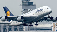 Alman havayolu şirketi Lufthansa iflasın eşiğinde: Beş bin işçiyi kovacak
