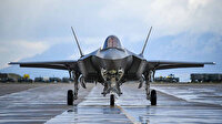 Yunanistan'ın BAE umudu: F-35 satın alırlarsa, ellerindeki F-16'ları bize satarlar