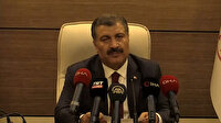 Bakan Koca: "İlave bir tedbir düşünülmüyor"