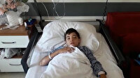 Ordu'da torpil faciası: Gözünü kaybetti, 'sakın oynamayın' dedi