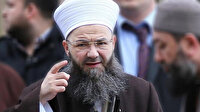 'Türkiye'de selefi dernekler silahlanıyor' demişti: Cübbeli Ahmet ifade verdi