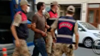 7 kaçak göçmen yakalandı, 2 organizatör tutuklandı