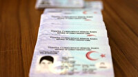 İçişleri Bakanlığı: 5 günde 120 bin 695 kişinin sürücü belgesindeki bilgiler kimliğine entegre edildi