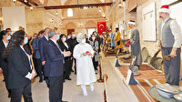 Edirne’de medeniyete yolculuk