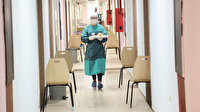 3 bin 500 korona kaçağı karantinada
