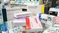 Antibiyotikte büyük tasarruf
