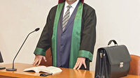 O avukatlara tutuklama