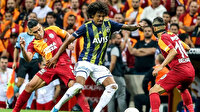 Galatasaray-Fenerbahçe derbisi ne zaman? Muhtemel 11'ler