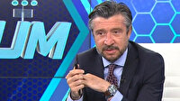 Tümer Metin yeni transferi eleştirdi: Ben olsam almazdım