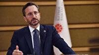 İletişim Başkanı Altun: Kara propagandalara karşı mücadelemizi sürdüreceğiz