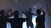 'Futbolcu mu dövelim?' diyerek takım otobüsünün önünü kestiler