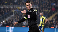 Süper Lig'de tartışılan olay: MHK Başkanı 'eyyamcı' dediği hakeme maç verdi