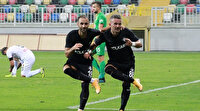 Altay, Eskişehirspor'u 6-0 mağlup etti (ÖZET)