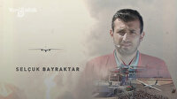 Bayraktar: Düşmeyen Bayrak