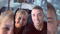 Fernando Muslera’nın acı günü: Annesi hayatını kaybetti