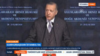 Cumhurbaşkanı Erdoğan'dan dünyaya net mesaj: Azerbaycan'ın yanında olmaya devam edeceğiz
