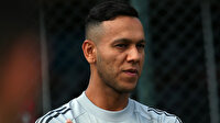 Al Ahli'den Josef de Souza hamlesi