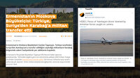 Ermeni zırvalarının medyadaki sözcüsü: Sputnik