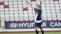 Antalyaspor üçüncü haftanın kapanışını üç puanla yaptı
