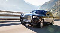 Rolls-Royce'a ortak olmak istiyor