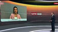 Azeri spikerin bu kez TRT'de gözleri doldu: 30 yıl sonra vatan topraklarımıza kavuştuk Türkiye'ye sonsuz teşekkürler