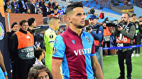 Trabzonspor'da ayrılık: 2 isim kiralık gönderildi
