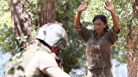 İçişleri Bakanlığı açıkladı: Jandarmanın ikna çalışmaları sonucu iki PKK'lı terörist teslim oldu