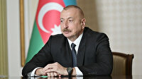 Azerbaycan Cumhurbaşkanı Aliyev: Uluslararası toplum aptal bir diktatörü durduramazsa Azerbaycan durduracak