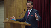 Yeni Ekonomi Programı iş dünyasında heyecana yol açtı