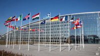 NATO'da 6'ncı Türkiye-Yunanistan toplantısı başladı: Masada Doğu Akdeniz var