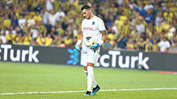 Uğurcan Çakır'ın transferi iptal oldu